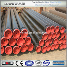 astm a53 gr. b schedule 40 carbon steel seamless pipe